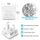 thumbnail image 3 of Protectores para enchufes de 3 patas con asa oculta, 3 of 3