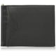 thumbnail image 1 of Cartera Royce Leather con clip para billetes y bloqueo RFID, negra, 1 of 4