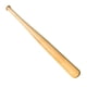 thumbnail image 1 of Bate De Béisbol De Madera Para Practicar Deportes Al Aire Libre, Ligero, Para Jugar Al Béisbol, 1 of 5