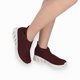 thumbnail image 3 of Zapatilla Raissa Burdeo Piccadilly, 3 of 5