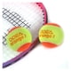thumbnail image 3 of Pack De 48 Pelotas De Tenis Cancha Naranja. Odea, 3 of 5