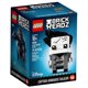 thumbnail image 1 of Kit de construcción LEGO BrickHeadz Capitán Armando Salazar 41594, 1 of 5