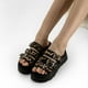 thumbnail image 3 of Sandalia Chala Casual Plataforma Hebilla Mujer Weide YOU529, 3 of 8