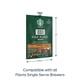 thumbnail image 4 of Café Starbucks Pike Place Roast Freshpack de tueste medio, 4 of 9