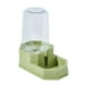 thumbnail image 1 of Comedero Automático Gravity Feeder De 3,6 L Para Perros Y Conejos, Plato Dispensador De Agua, Color Verde, 1 of 5