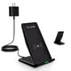 thumbnail image 1 of Estación de carga inalámbrica Revelon de escritorio de 15 W con adaptador USB C de 20 W, 1 of 7