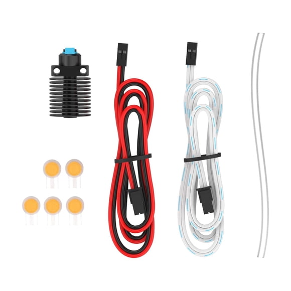 Kit Coldside E3D Revo Standard para Creality Ender 3/CR10