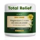 thumbnail image 1 of Total Relief Magnesium Cream with Arnica para Alivio y Relajación, 1 of 3