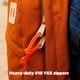 thumbnail image 3 of Mochila Topo Designs Daypack Classic 21L Nylon Reciclado, 3 of 9