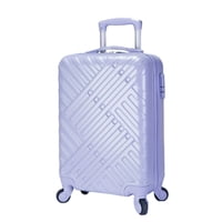 Bj Hogar - Maleta De Viaje Para Cabina Lila Relampago