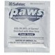 thumbnail image 1 of Desinfectante antimicrobiano Safetec Paws Hand Wipe 100/caja, 1 of 1