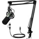 thumbnail image 1 of Micrófono MAONO PD200XS Dynamic XLR/USB con control de software, 1 of 9