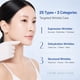 thumbnail image 4 of Mascarilla Facial AROCELL Pack de Variedad de Colágeno Anti‑Edad, 4 of 5