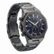 thumbnail image 2 of Reloj Casio Edifice EFS-S570DC-1A, diseño ultra delgado, SOLAR, 2 of 4