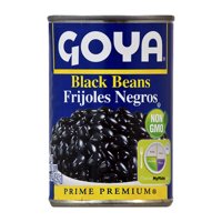 Goya - Frijoles Negros Prime Premium 439G