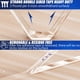thumbnail image 4 of Adhesivo Nano Tape ZMUAXUAN, reutilizable, resistente, 3 m, paquete de 5, 4 of 9