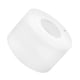thumbnail image 4 of Vendaje Deportivo Elástico Autoadhesivo Transpirable Para Manos, Rodilla, Muñeca, 3,8 Cm De Ancho, Blanco, 4 of 5