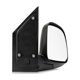 thumbnail image 4 of Espejo de puerta KarParts360 para GMC Savana 1996-2002 negro, 4 of 9