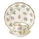 thumbnail image 1 of Juego de té de 3 piezas Royal Albert 1920 Spring Meadow 20 cm, 1 of 5