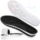 thumbnail image 1 of Plantillas ENLOPQ 4D Cloud-Like Comfort: espuma viscoelástica, color negro, 1 of 6