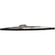 thumbnail image 1 of Limpiaparabrisas Sea Dog 414216B1 de acero inoxidable, 16 cm, negro, 1 of 1