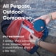 thumbnail image 5 of Altavoz Bluetooth JBL Clip 3 impermeable Desert Sand, 5 of 6