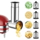 thumbnail image 1 of Accesorio triturador Cofun para batidora de pie KitchenAid, 1 of 3
