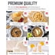 thumbnail image 5 of Suministro de alimentos de emergencia ReadyWise para 3 meses, 894 porciones, 5 of 7