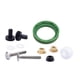 thumbnail image 2 of Kit De Acoplamiento Del Tanque Del Inodoro A La Taza Oficina Escolar Para Tanques De Apertura De Válvula De Descarga Sin Llave, 2 of 3