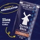 thumbnail image 2 of Café molido Dutch Bros Annihilator de chocolate y macadamia, 2 of 3