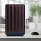 thumbnail image 2 of Gabinete Lian Li A3 mATX Black Wood Mesh, 2 of 3