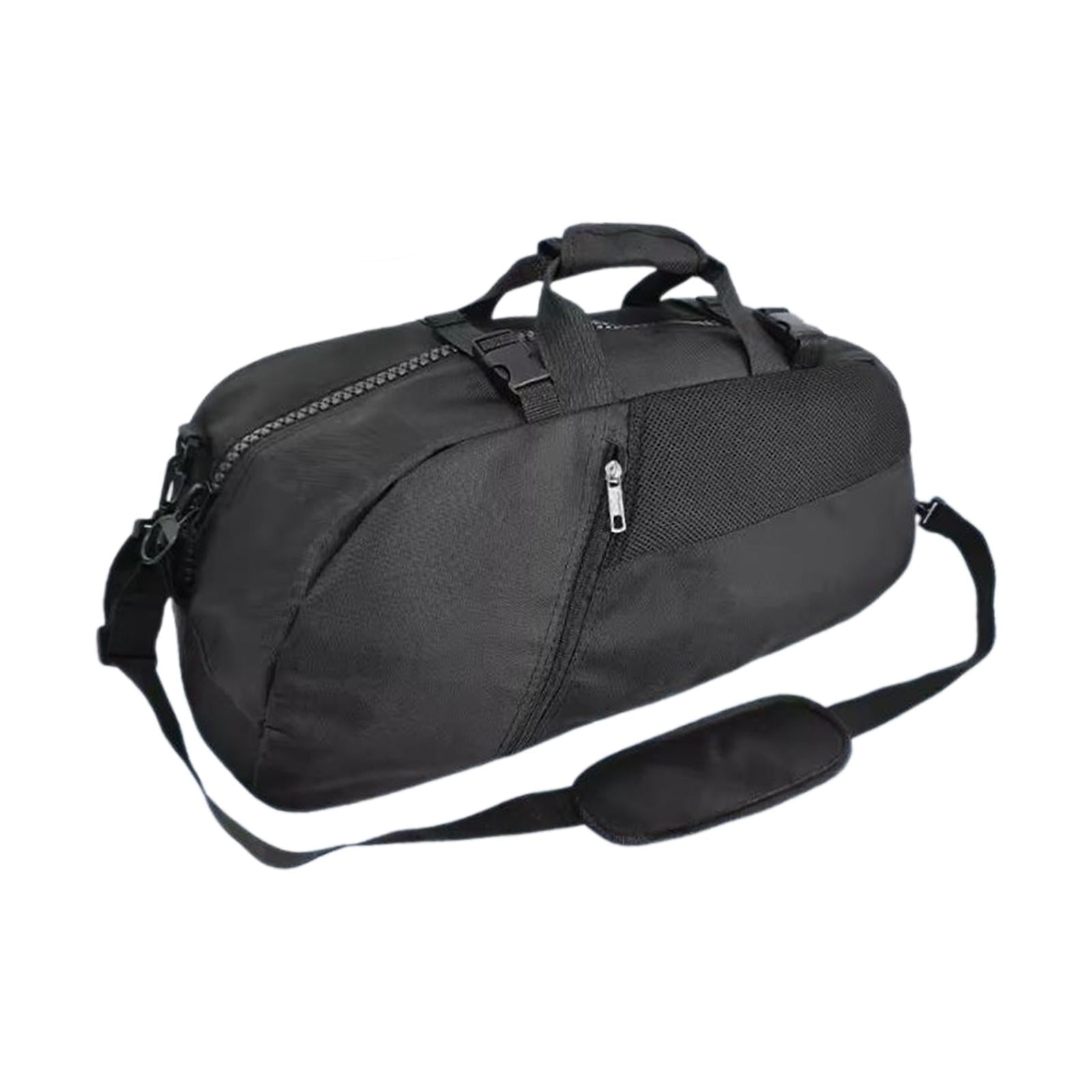 Magideal - Mochila De Taekwondo, Bolsa De Fitness, Mochila De Equipo De Karate, Bolsa De Viaje Ligera, Bolsa De Transporte Para Deportes, Playa, Fin De Semana, S