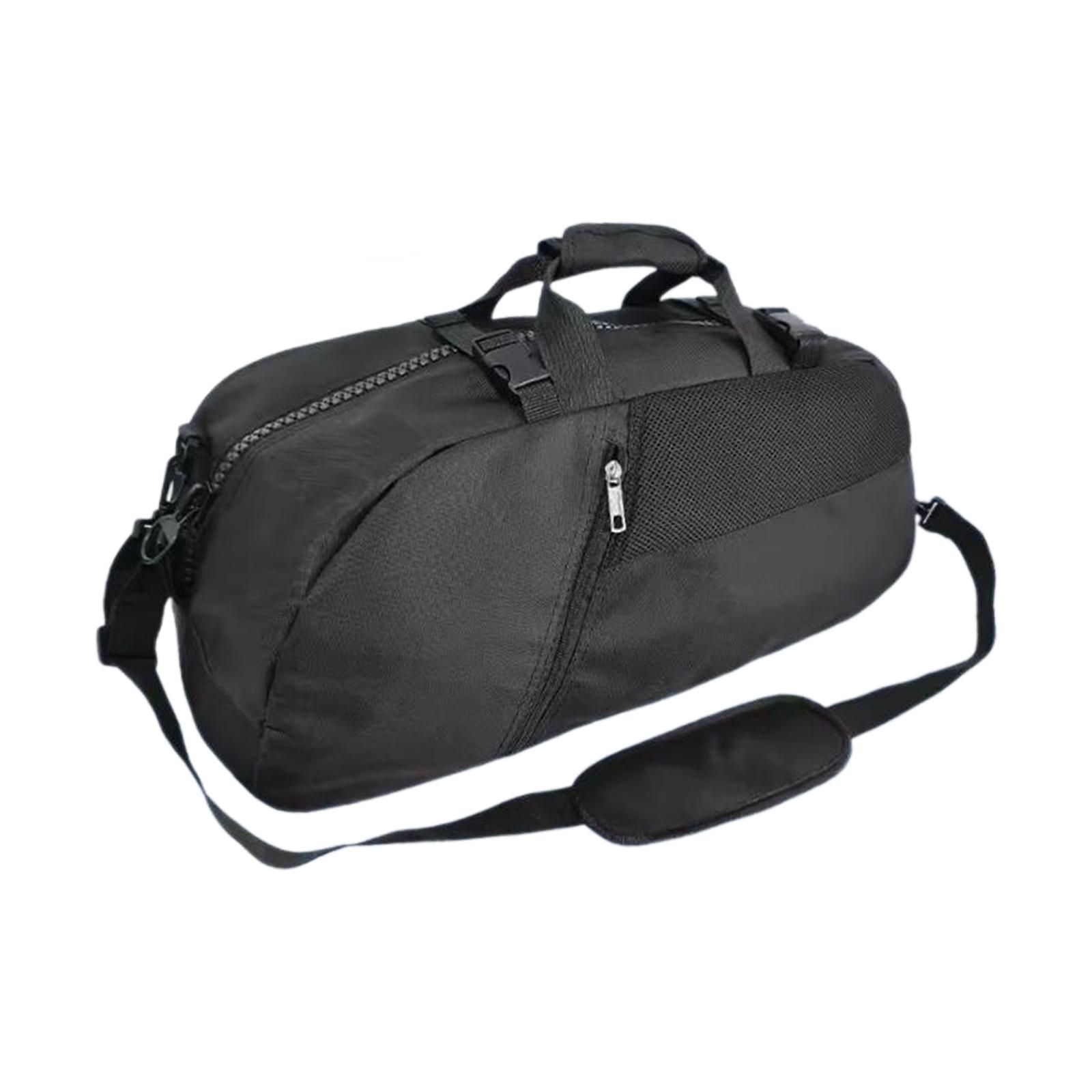 Magideal - Mochila De Taekwondo, Bolsa De Fitness, Mochila De Equipo De Karate, Bolsa De Viaje Ligera, Bolsa De Transporte Para Deportes, Playa, Fin De Semana, S