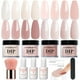 thumbnail image 1 of Kit De Uñas En Polvo Para Uñas Starter Con 4 Colores Nude, 1 of 3