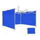 thumbnail image 3 of Paredes Fundas Laterales Para Toldo 3x3, 3 of 5