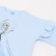 thumbnail image 3 of Polerón Cerrado Niña Vuelos Frozen Celeste Disney, 3 of 3