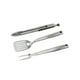 thumbnail image 1 of QUINCHO SET DE HERRAMIENTAS 3 PIEZAS PARRILLA, 1 of 2