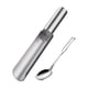 thumbnail image 2 of Máquina Para Hacer Albóndigas, Cuchara, Herramienta De Cocina, Moldeador De Albóndigas, Dispensador De Albóndigas, 1 Pieza Y Cuchara, 2 of 3