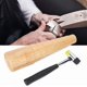 thumbnail image 3 of Mandril de madera para pulseras DKUWBJAS 298 mm 42‑72 mm, 3 of 5