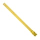 thumbnail image 1 of Marcador de anillo de reconocimiento policromático de granja 59 cm amarillo, 1 of 5