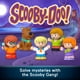 thumbnail image 2 of Set de figuras Little People Collector de la serie de televisión Scooby-Doo, 2 of 6