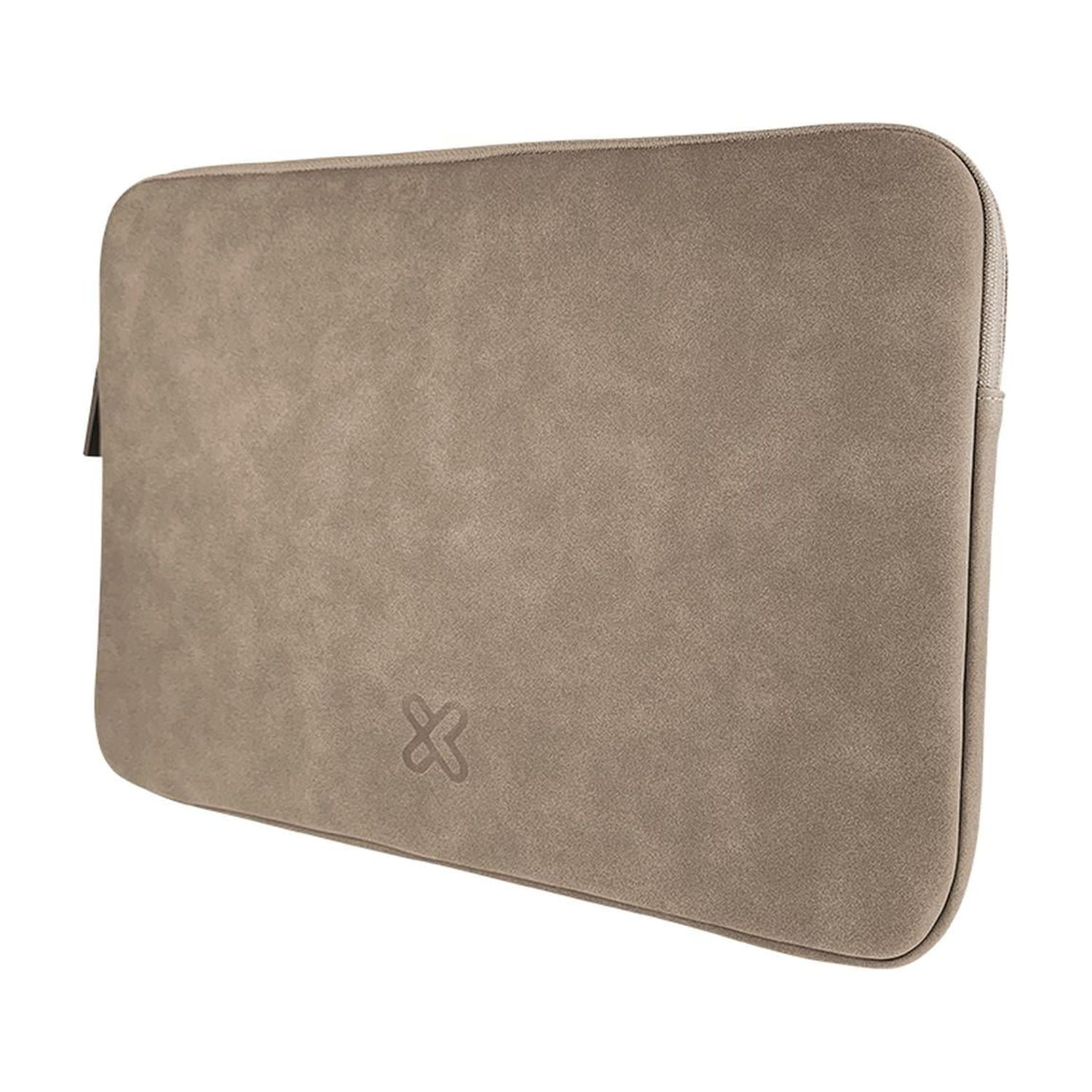 Funda Notebook Klip Xtreme Kns-220 Cafe