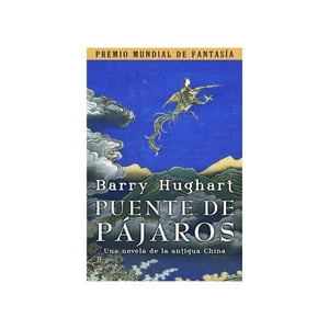 Alamut - Libro Puente De Pájaros. Envio Gratis