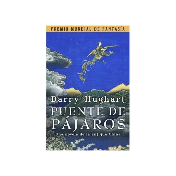 Libro Puente De Pájaros Envio Gratis