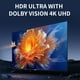 thumbnail image 2 of Smart TV70 Ultra Hd Hikers Os Tizen Hdmi Usb, 2 of 6