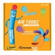 thumbnail image 3 of Paquete de Accesorios Fat Brain Toys Air Toobz Juguete STEM, 3 of 6