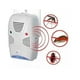 thumbnail image 2 of Pack 5 Repelente Ratones Insectos Hogar Ultra Sonido, 2 of 2