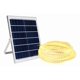 thumbnail image 1 of Luces Led Solar Exterior 10m Rgb ip67 Adorno Jardin Terraza Rgb Figoimport, 1 of 3