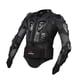 thumbnail image 5 of HEROBIKER Chaqueta Protectora De Cuerpo Entero Protección De Pecho Para Columna Vertebral XL, 5 of 5