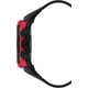 thumbnail image 2 of Reloj Digital Armitron Resina Rojo Negro Hombre, 2 of 2